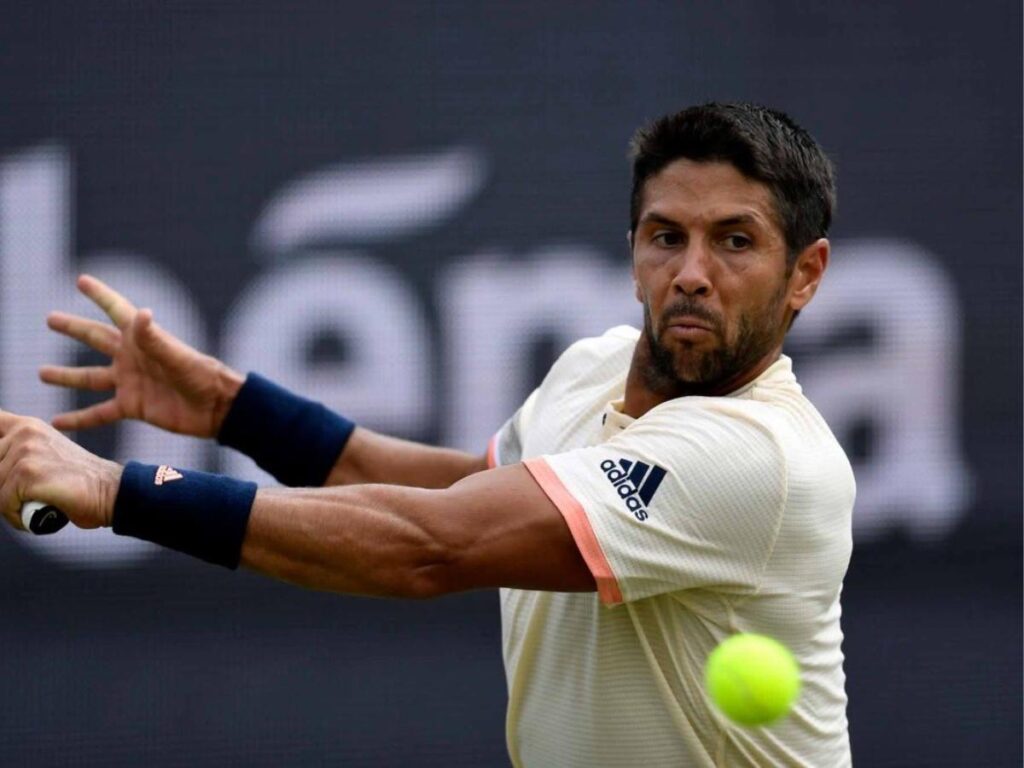 Fernando Verdasco