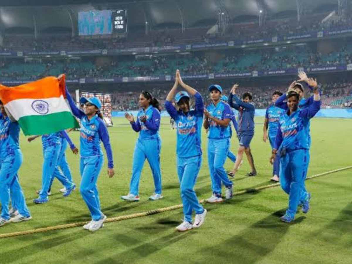 Women’s T20 World Cup 2023: Check India’s full schedule