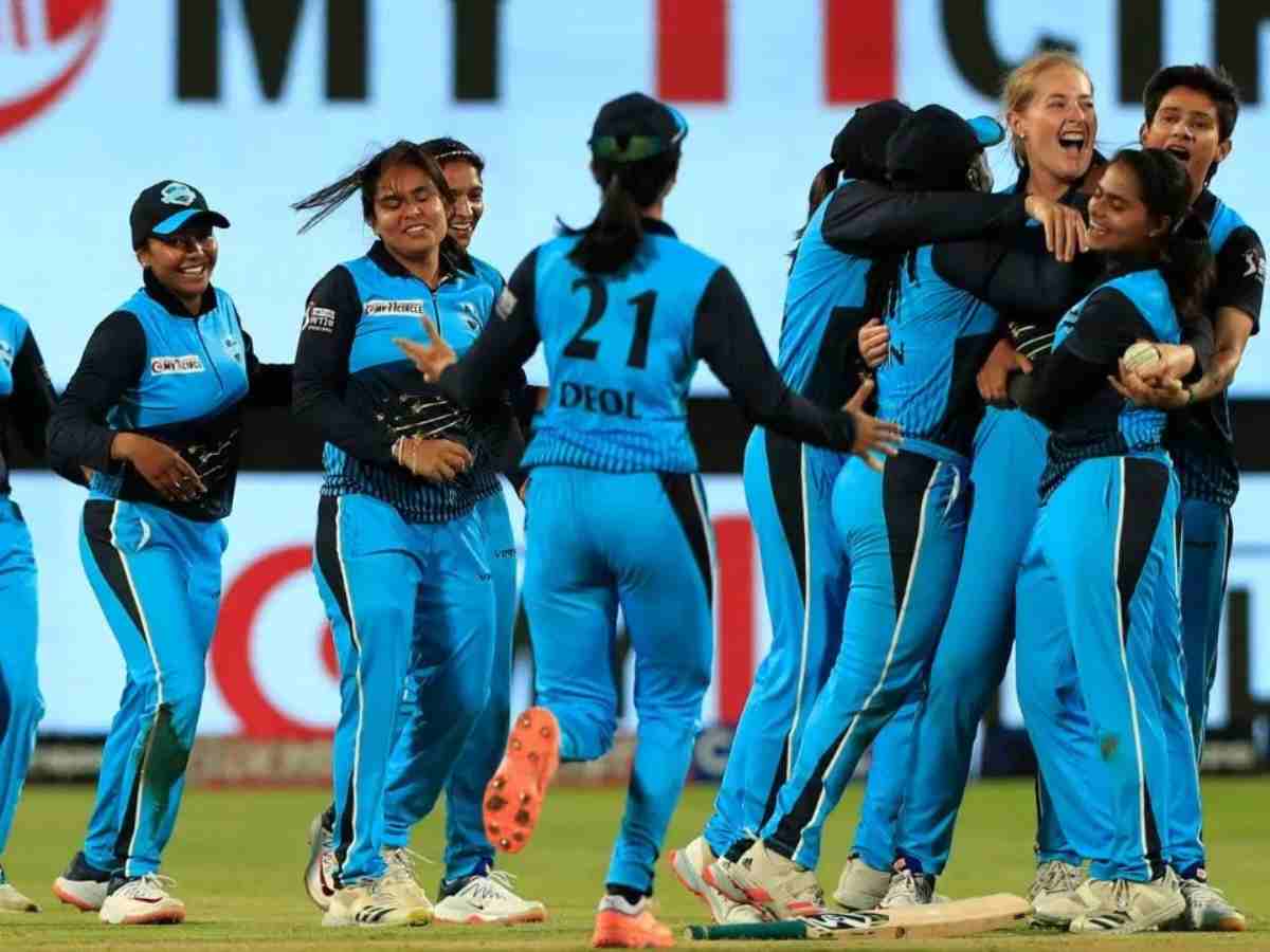 IPL chairman confirms WPL auction date, check details here