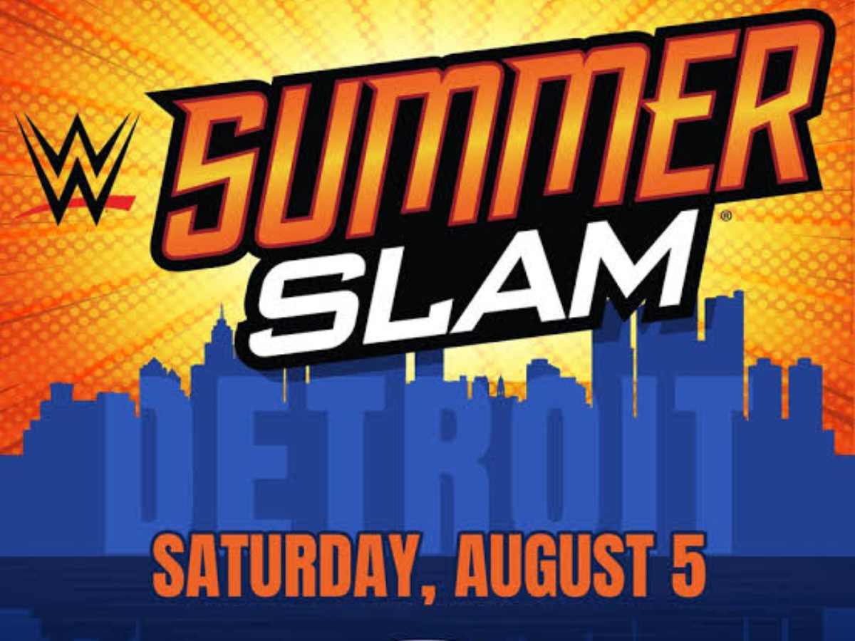 WWE officially announces the host venue for SummerSlam 2023