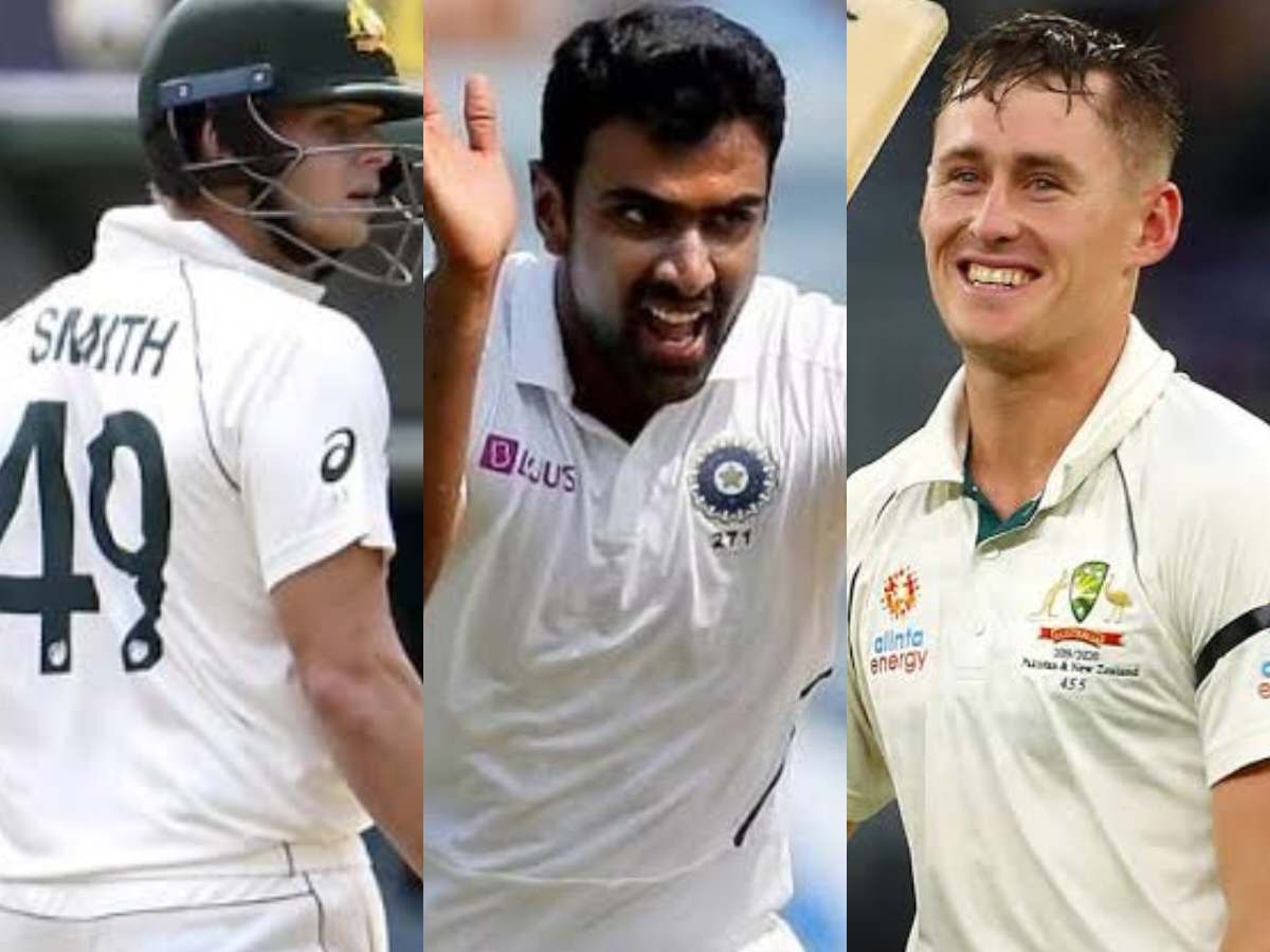 Ravichandran Ashwin vs Labuschagne and Smith will be action-packed during BGT series