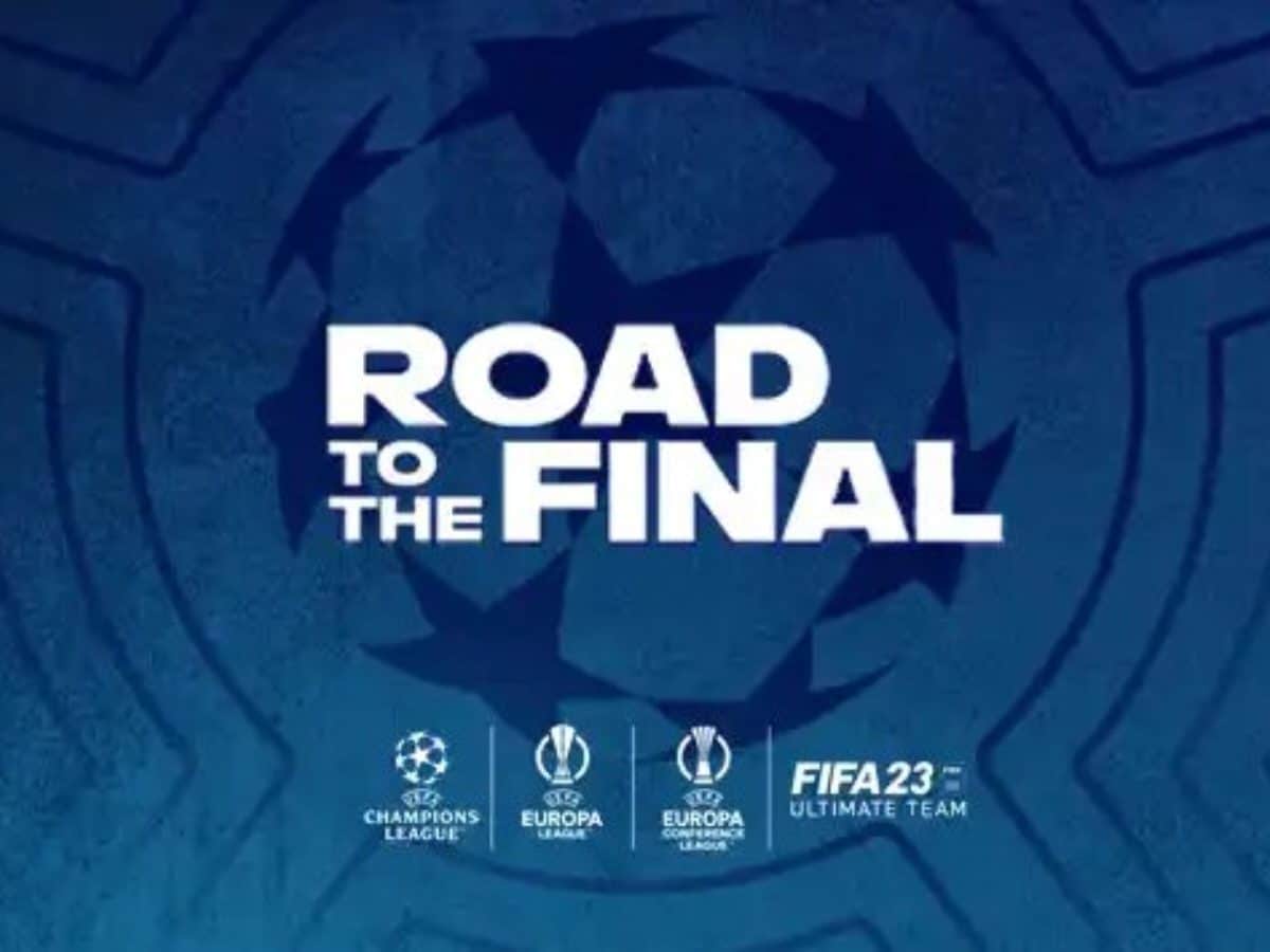 FIFA 23: Leaks hint at UEFA Road to the Final promo arriving in Ultimate Team