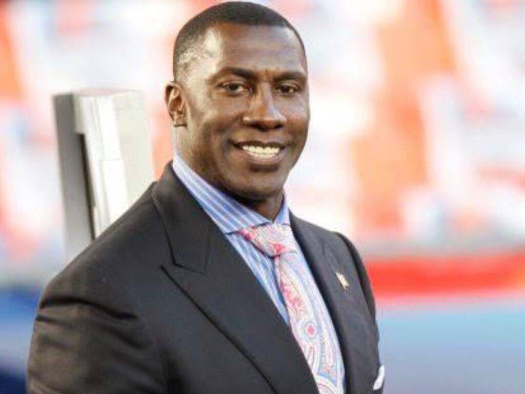 Shannon Sharpe Net Worth, NFL Contract, Endorsements, Girlfriend, House