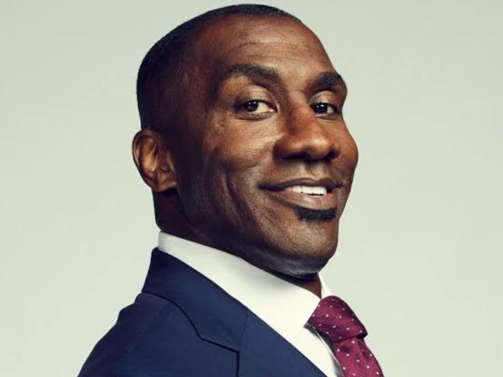 Shannon Sharpe Net Worth, NFL Contract, Endorsements, Girlfriend, House