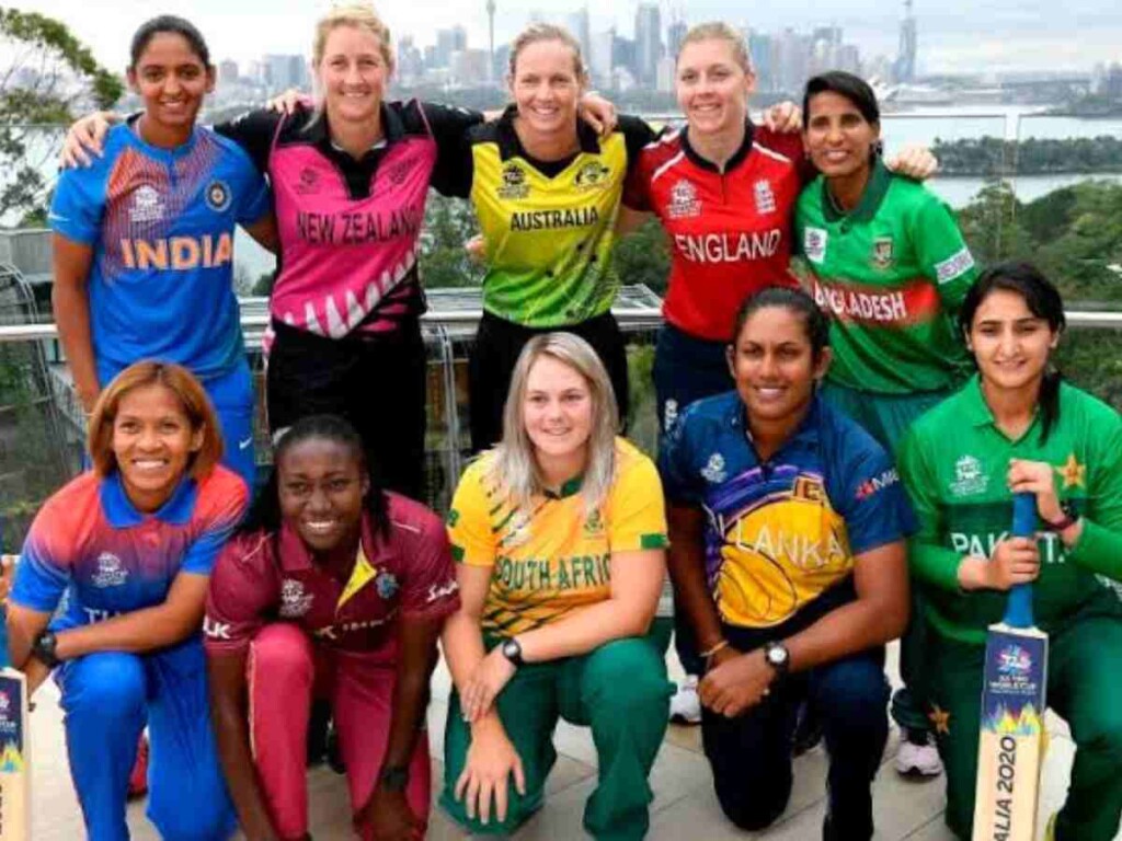 5 records set to be broken at the Women's T20 World Cup 2023