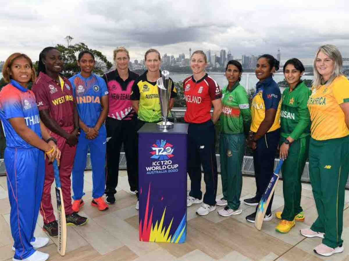 5 records set to be broken at the Women’s T20 World Cup 2023