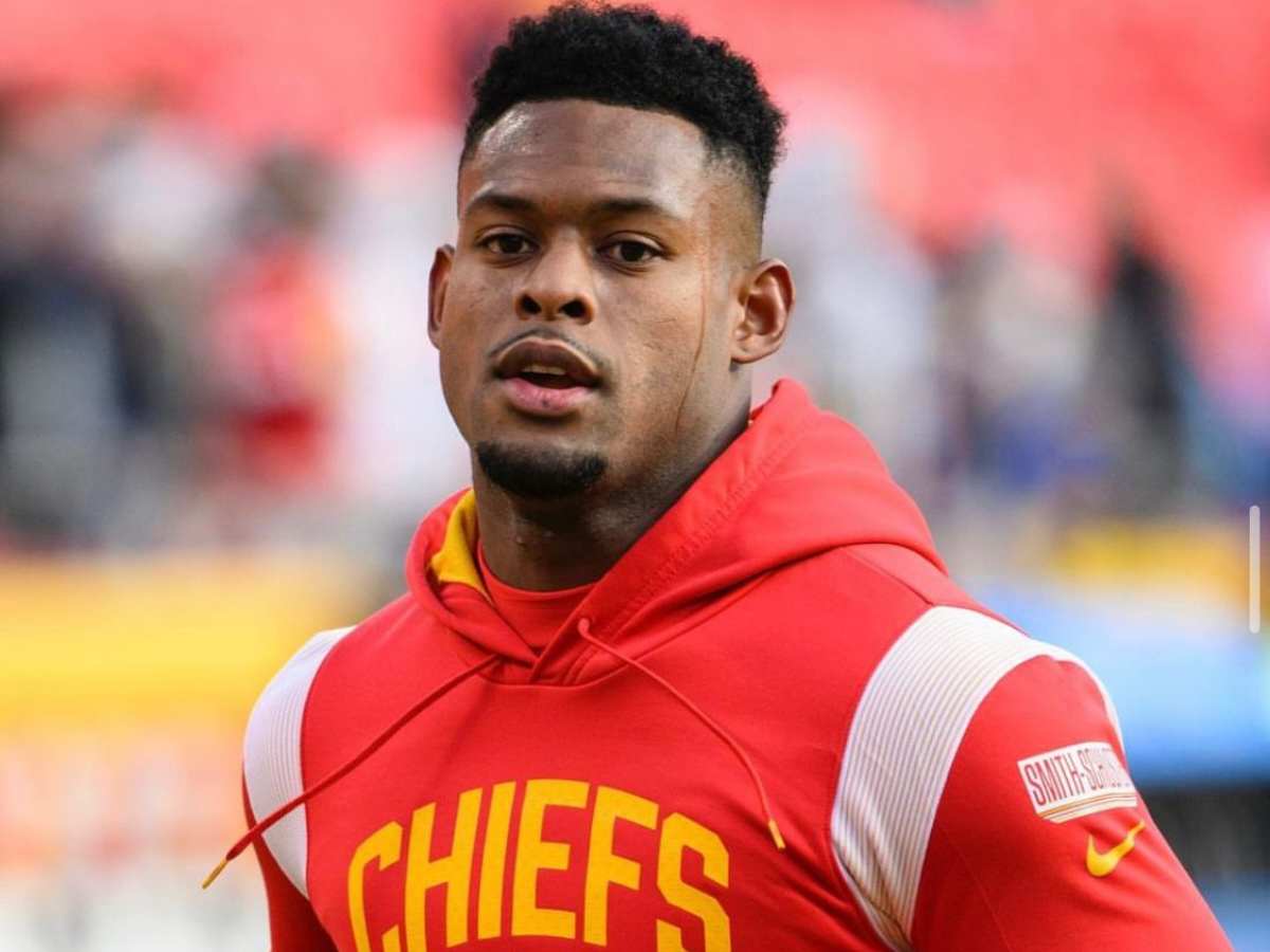 JuJu Smith-Schuster contract details: Know how much will the Chiefs WR earn in 2023