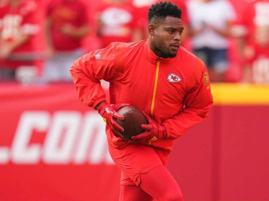 JuJu Smith-Schuster