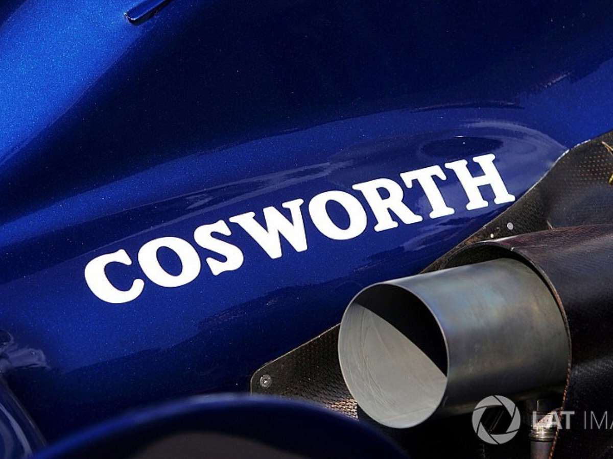 “Isn’t compelling enough,” Cosworth boss talks about return to Formula One