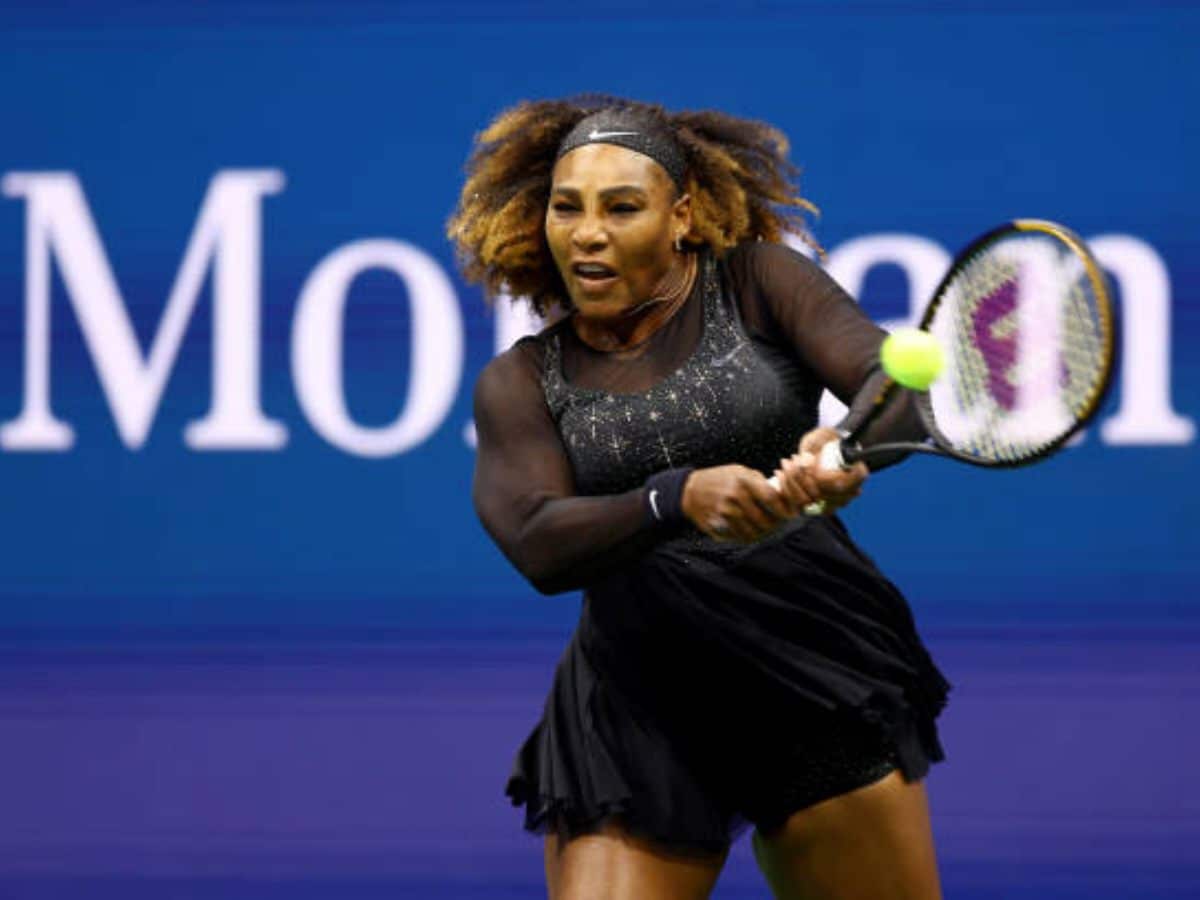 “Most impressive athlete ever,” Serena Williams becomes recipient of huge praise from famous director of Super Bowl’s ads