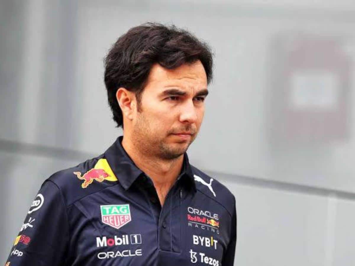 Sergio Perez asks F1 to explore additon of SPECIAL tracks to the calendar after Red Bull’s Madrid show run amidst second Spanish GP rumors