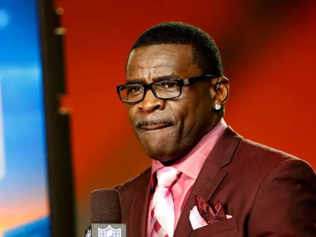 Irvin pulled from NFL Network's Super Bowl coverage after behavior