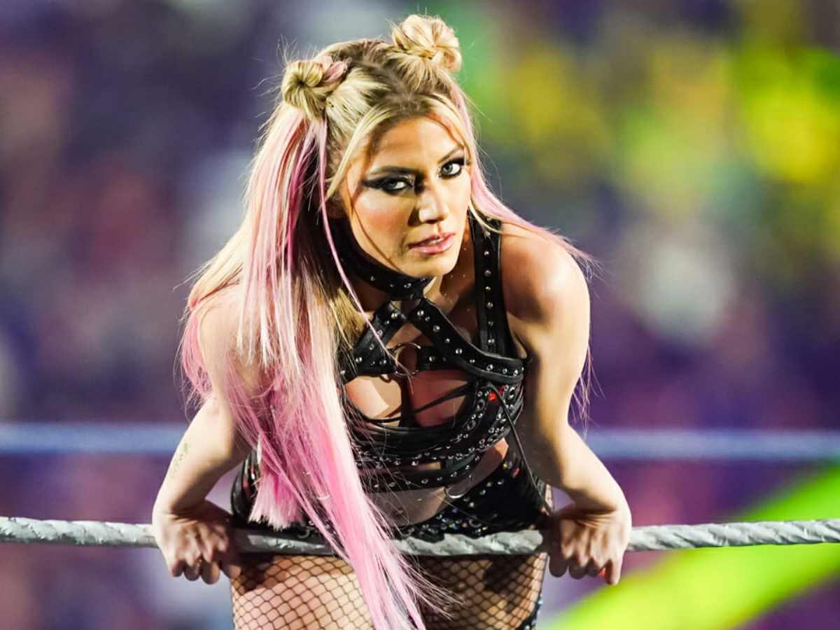 “You’ll see soon,” Alexa Bliss teases her WWE return amidst hiatus rumors