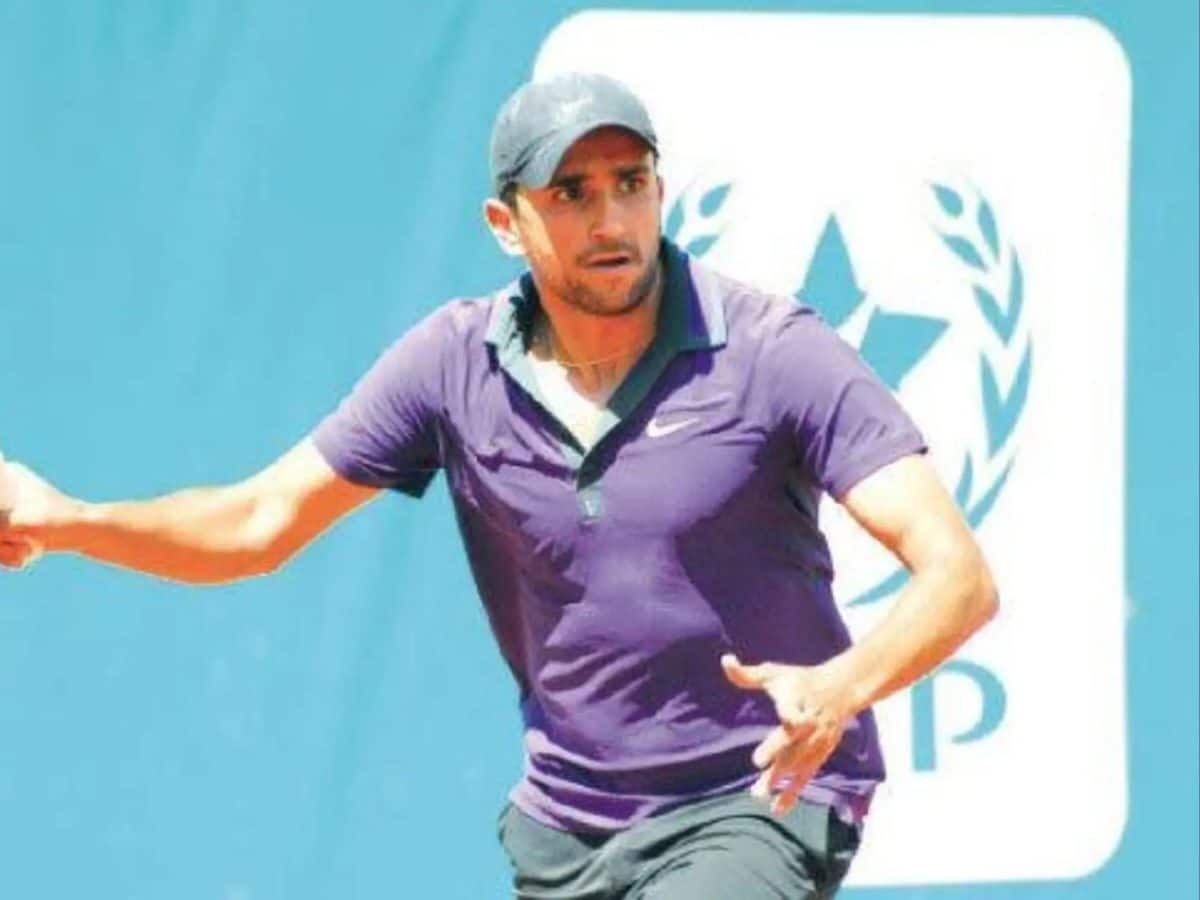 135 match-fixing offences later Younes Rachidi hit with a life ban from tennis