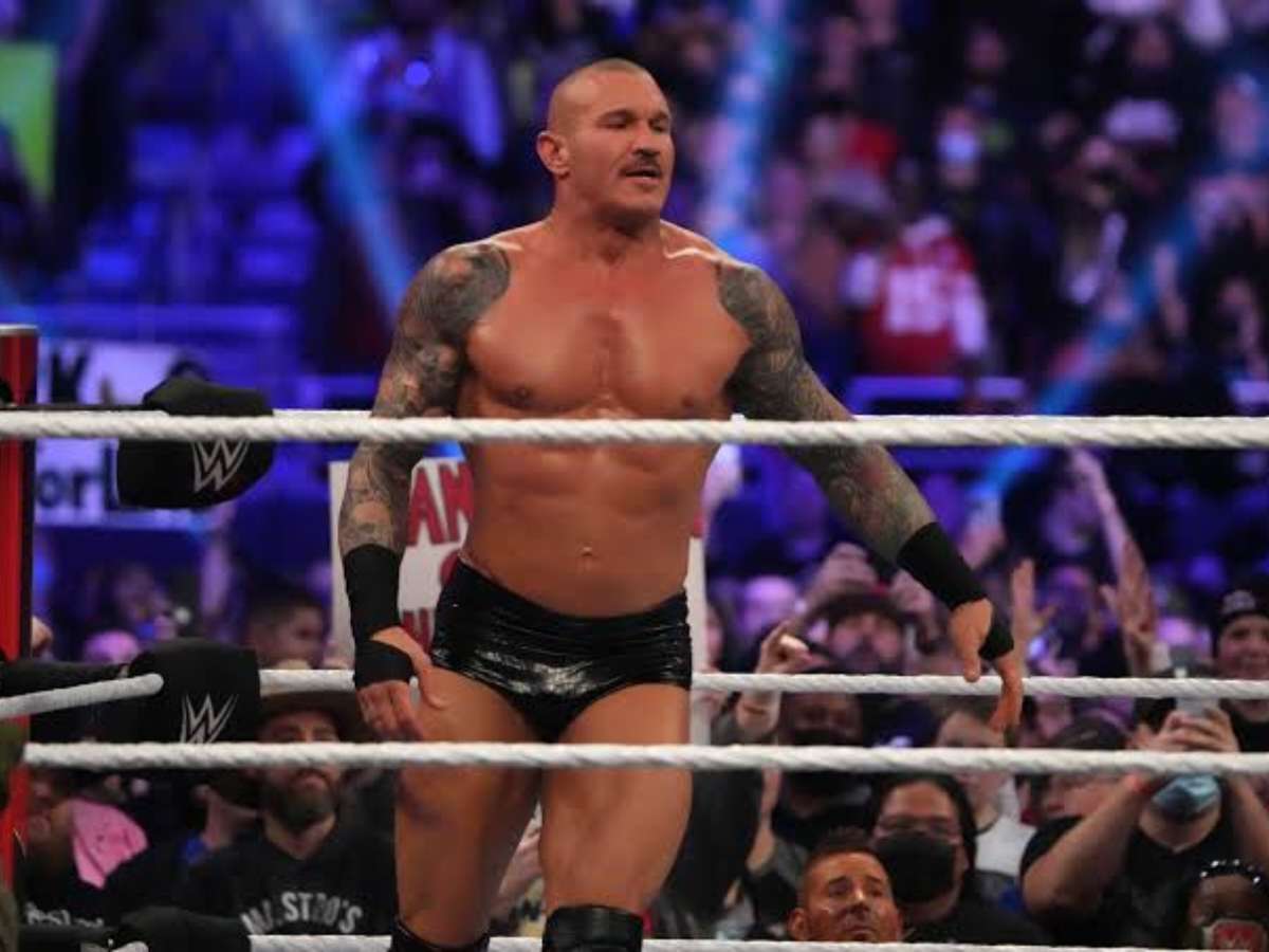 Latest update on Randy Orton’s health after recent public appearance