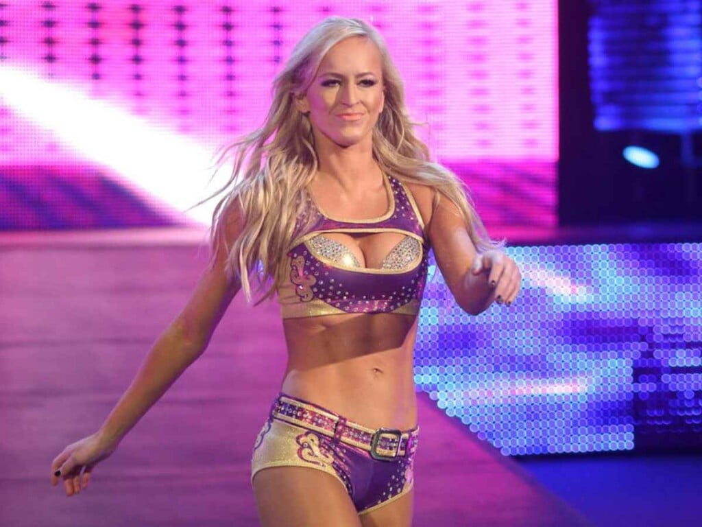 Summer Rae