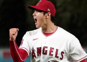 Shohei Ohtani [Credits: Outkick]