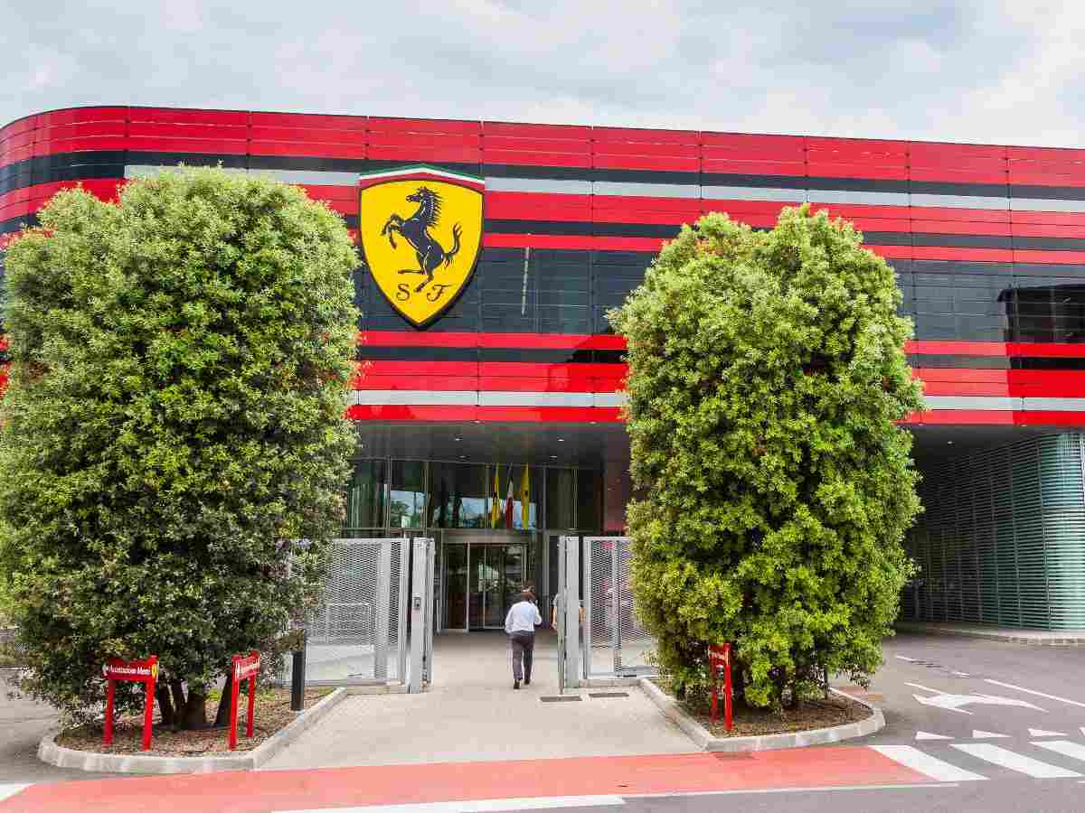 F1 staff excluded from Ferrari's huge bonus payment for 2022 – FirstSportz