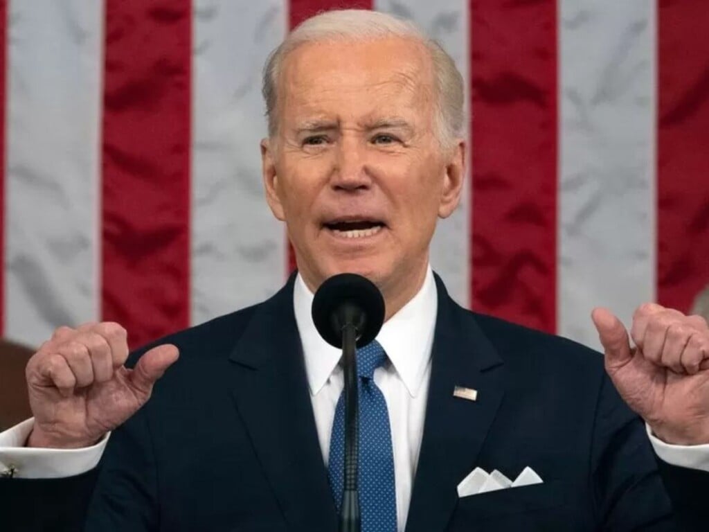 Joe Biden