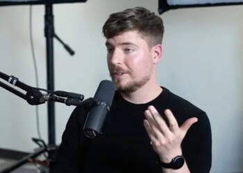 MrBeast responds as an article terms his initiative to cure blindness as 'essentially baseless'