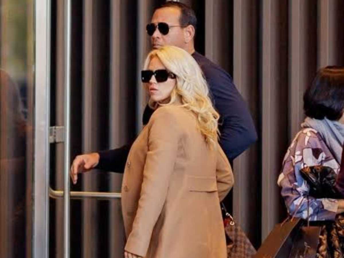 Alex Rodriguez celebrates both Jaclyn Cordeiro’s birthday and Valentine