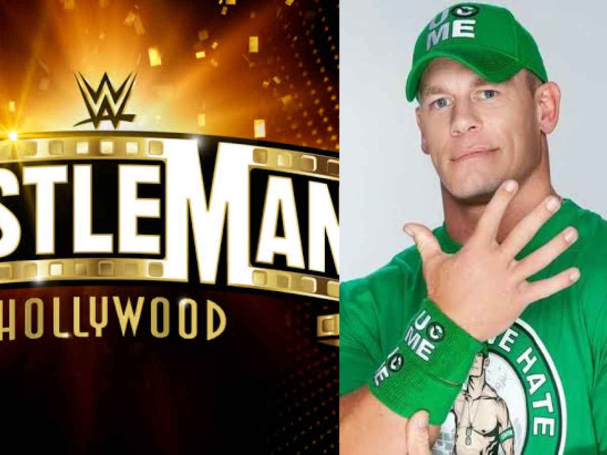 Massive spoiler on Night 1 of WrestleMania 39 breaks out; talks of John Cena’s presence resurface