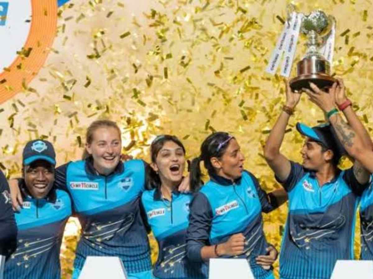 Women’s Premier League auction bound to grab eyeballs