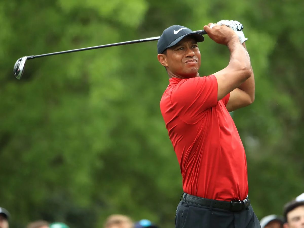 “It’s incredible!,” Players react to Tiger Woods making sensational comeback at Genesis Invitational