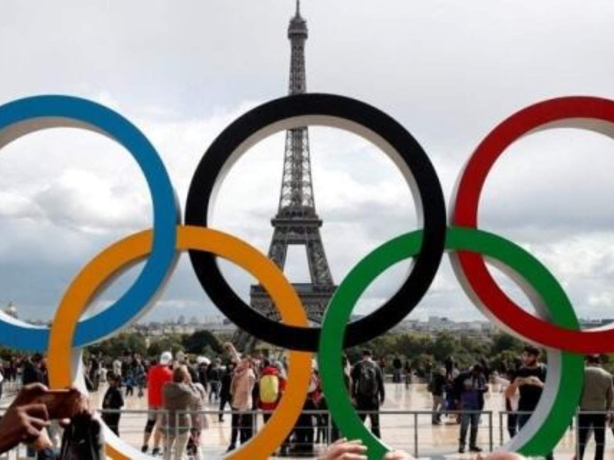 Moscow vehemently condemns the International community for urging to ban Russian athletes from the Paris Olympics 2024