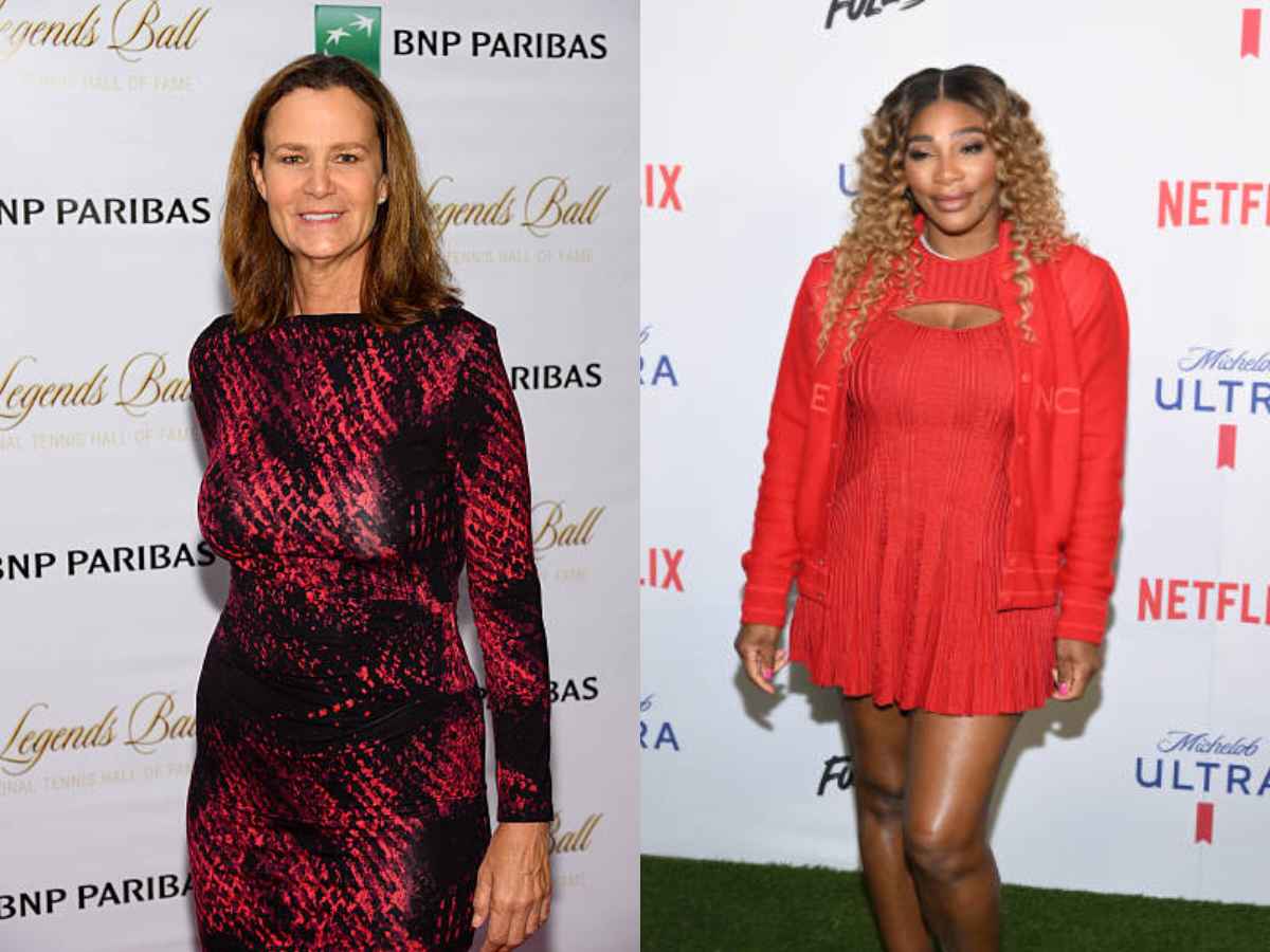 “Stop attacking others,” Pam Shriver’s ‘Upset’ comment on Serena Williams’ SuperBowl commercial triggers fans