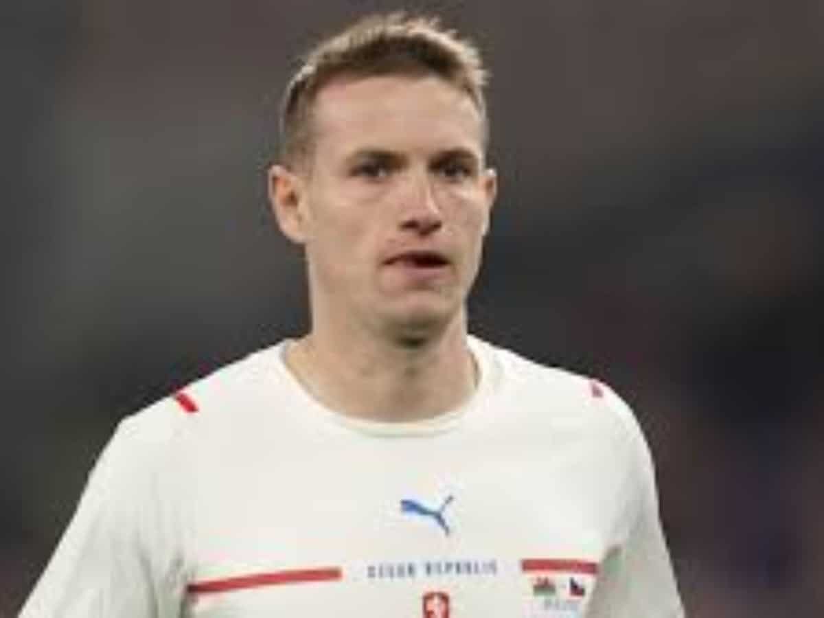 “I no longer want to hide myself,” Star Czech Republic footballer Jakub Jankto comes out as gay