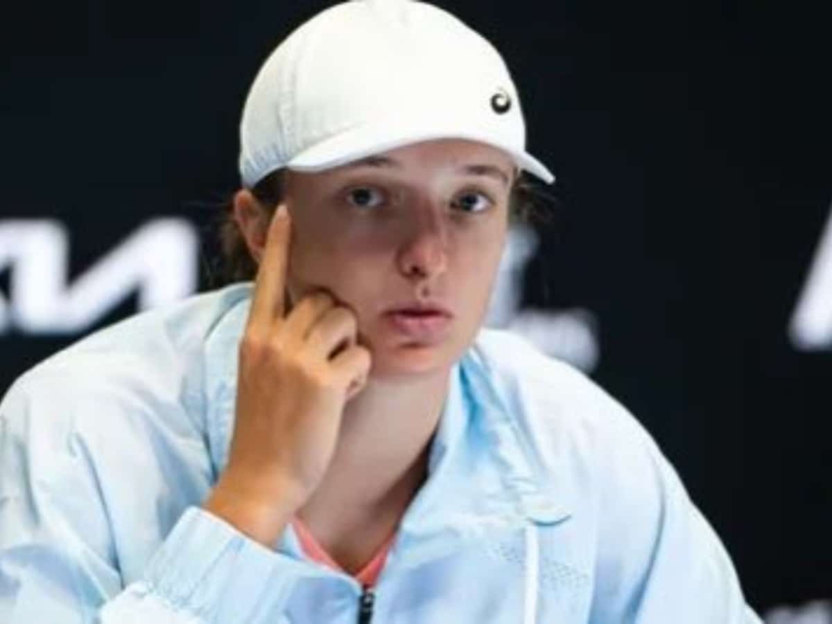 “Uncertain about the future,” Iga Swiatek opens up on her feelings after winning her first Major title at the French Open