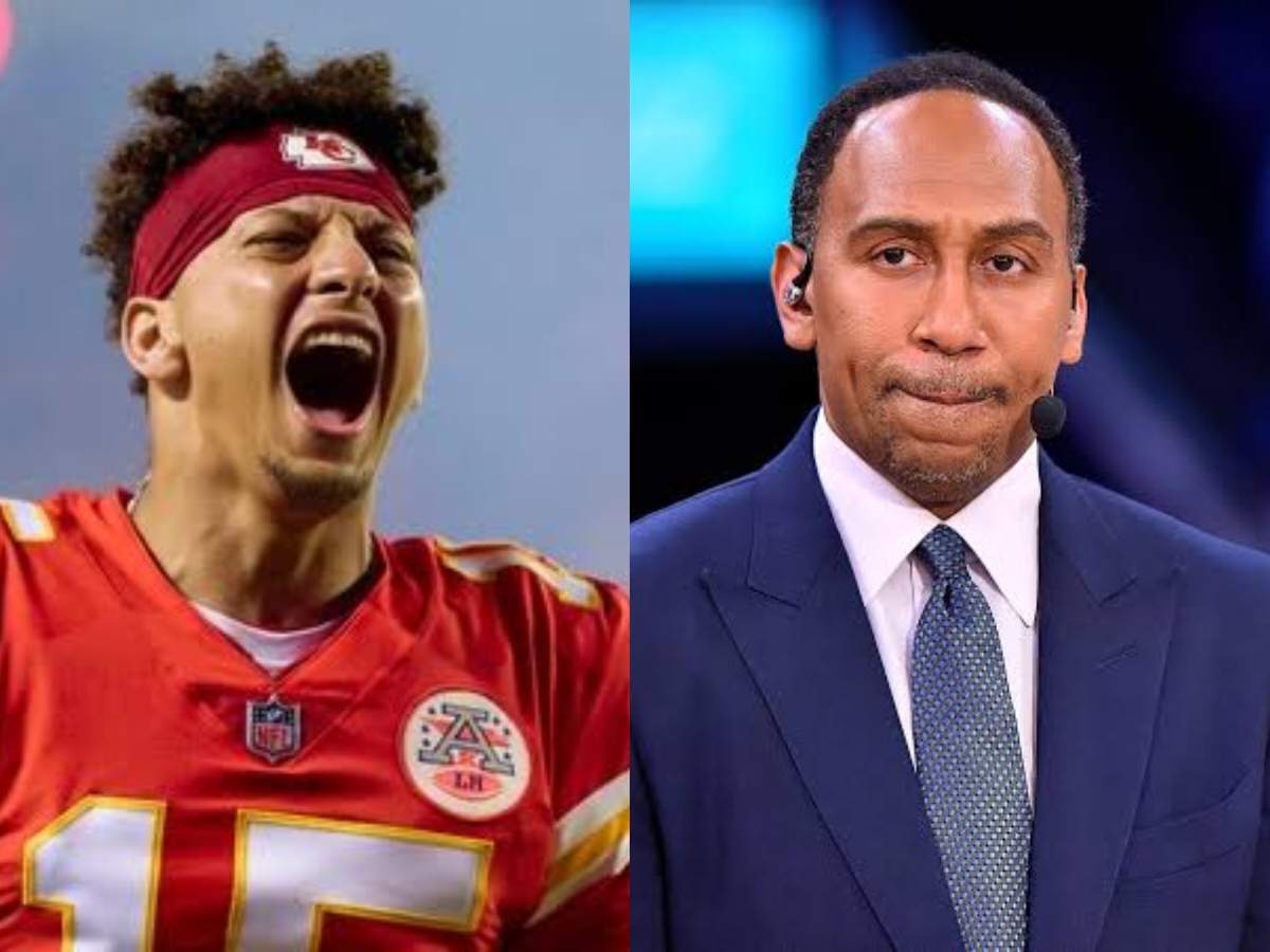 Stephen A. Smith lauds Patrick Mahomes and Andy Reid’s role in the Chiefs’ brilliant comeback win in the Super Bowl