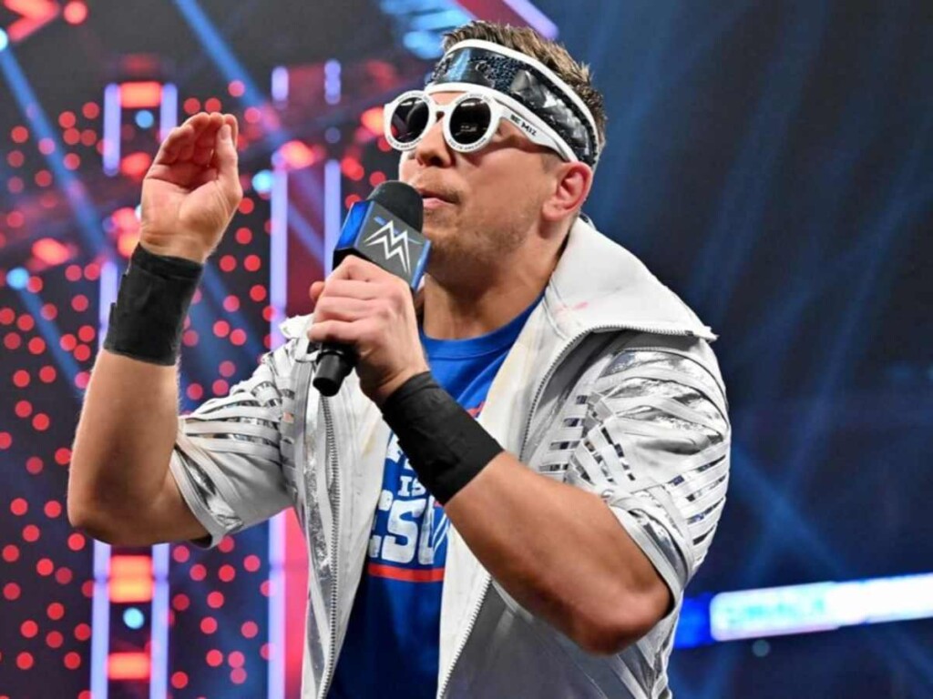 The Miz