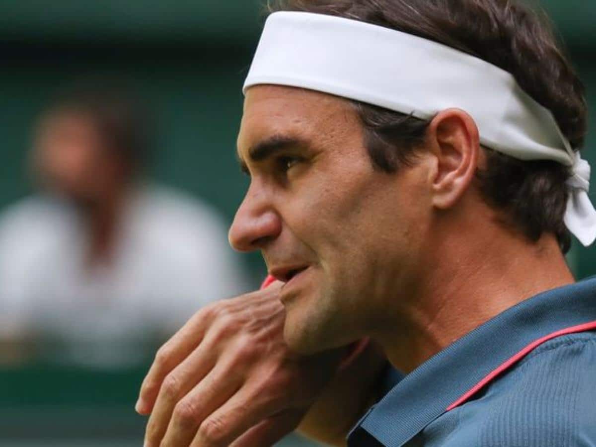 “I can’t imagine he will be a commentator,” Roger Federer’s role at Wimbledon doubtful suggests former Nike director