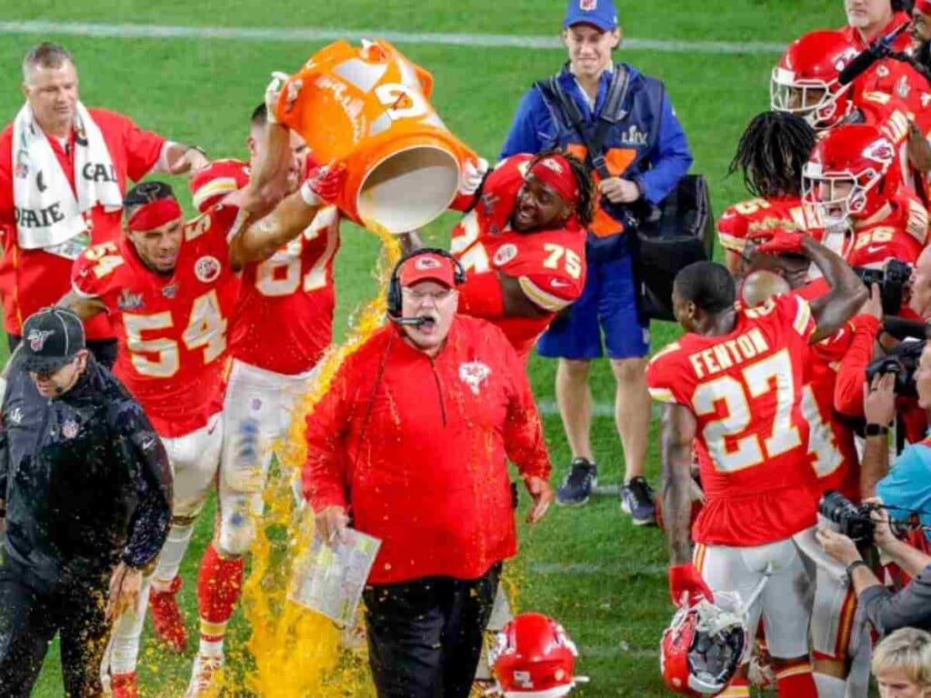 Andy Reid (Image via Philadelphia Inquirer)