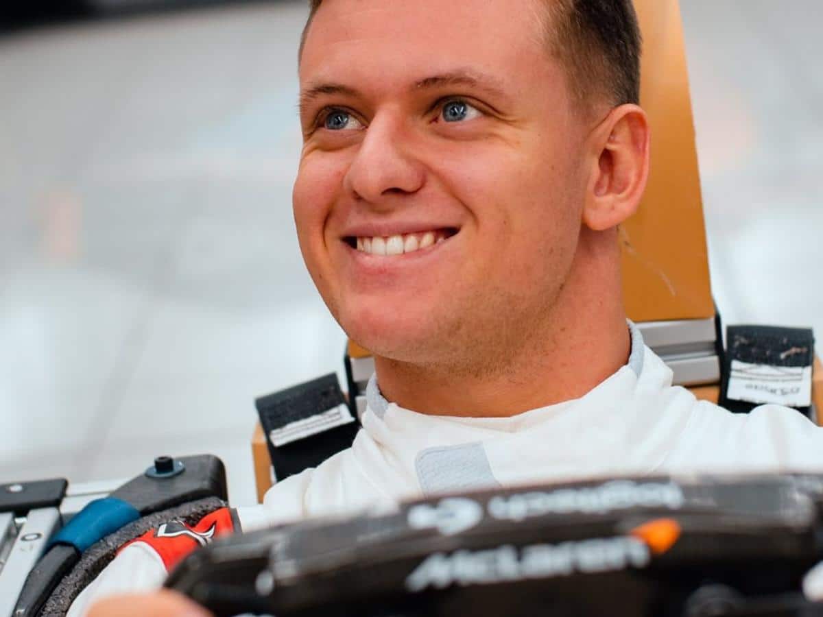 Ralf Schumacher: Mick a ‘great’ asset to Mercedes and McLaren