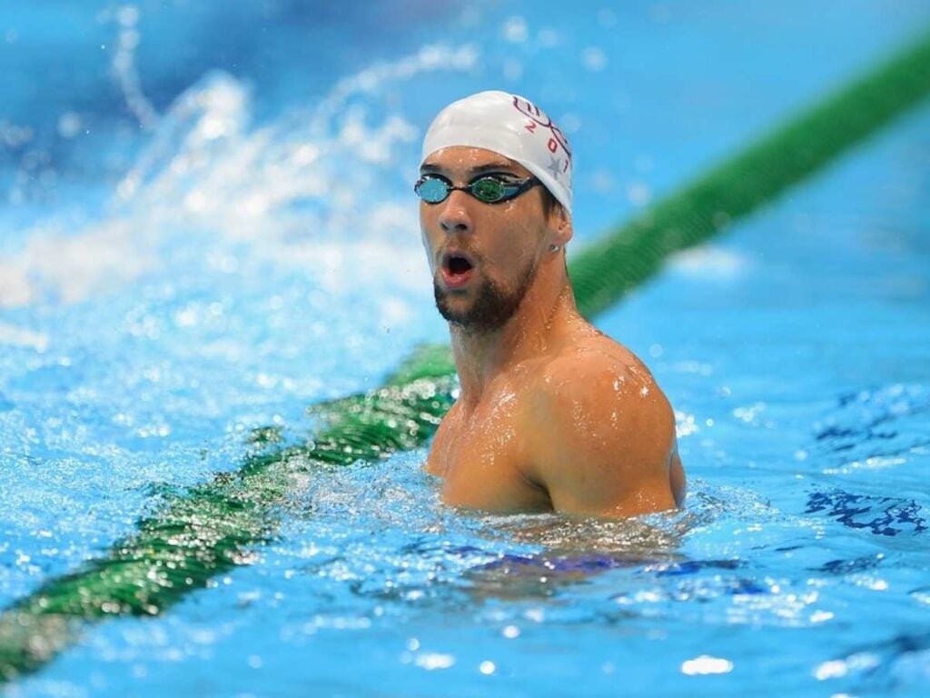 Michael Phelps Net Worth, Career, Endorsements, Wife, House, and more