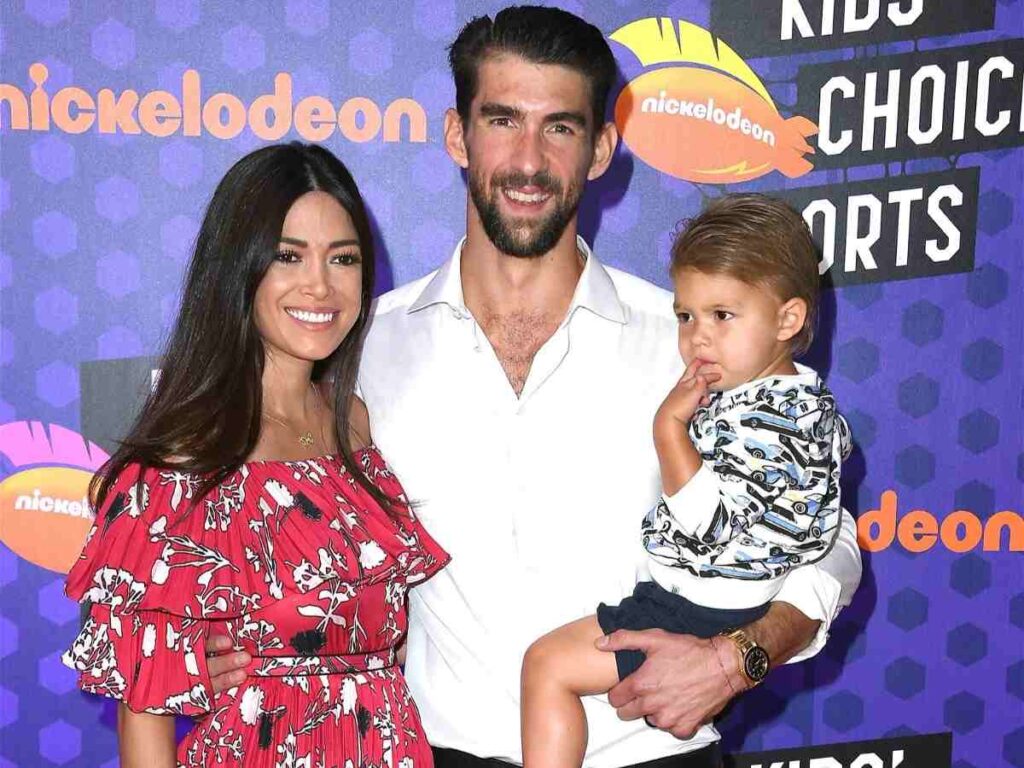 Michael Phelps Net Worth, Career, Endorsements, Wife, House, and more