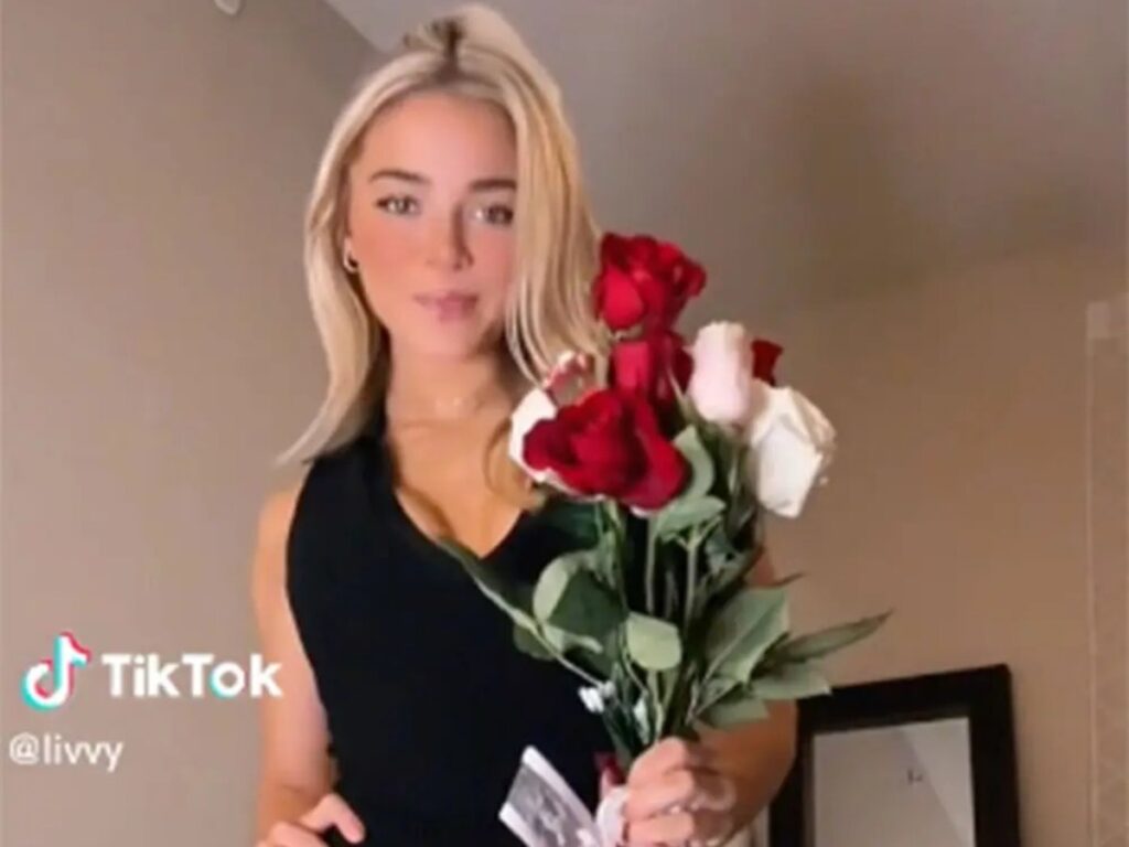 Olivia Dunne's new cryptic Valentine's Day post sends fans on a frenzy 1 IMG COM 20230216 0117 29 8941