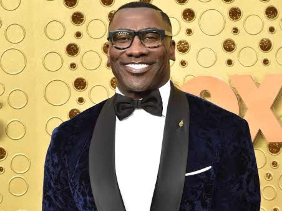 Shannon Sharpe Parents: Meet Pete Sharpe and Mary Alice Dixon