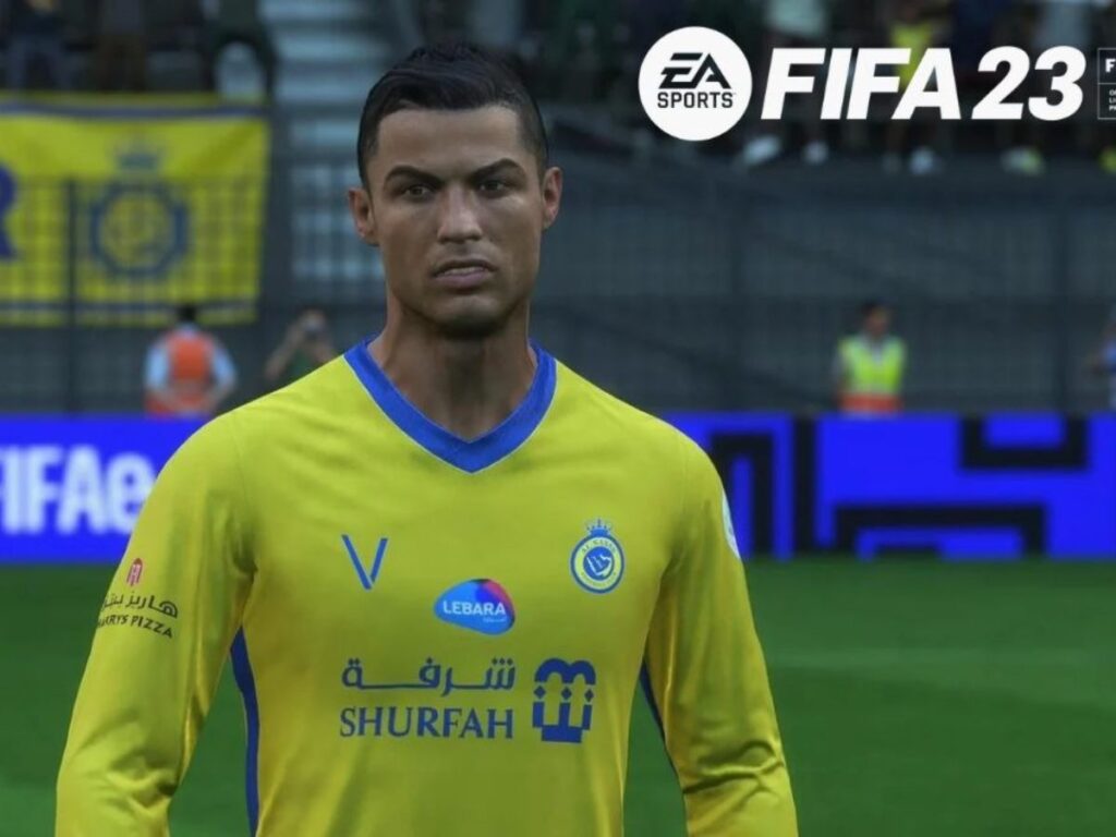 FIFA 23