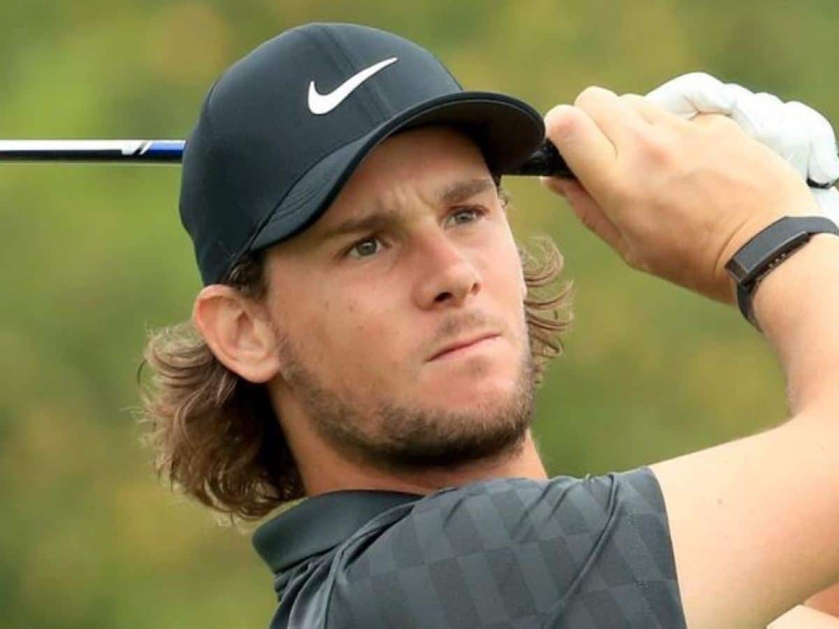 “Did you p*ss off Tiger?” Fans react as Thomas Pieters complains about not getting into Tiger Woods’ hosted tournament