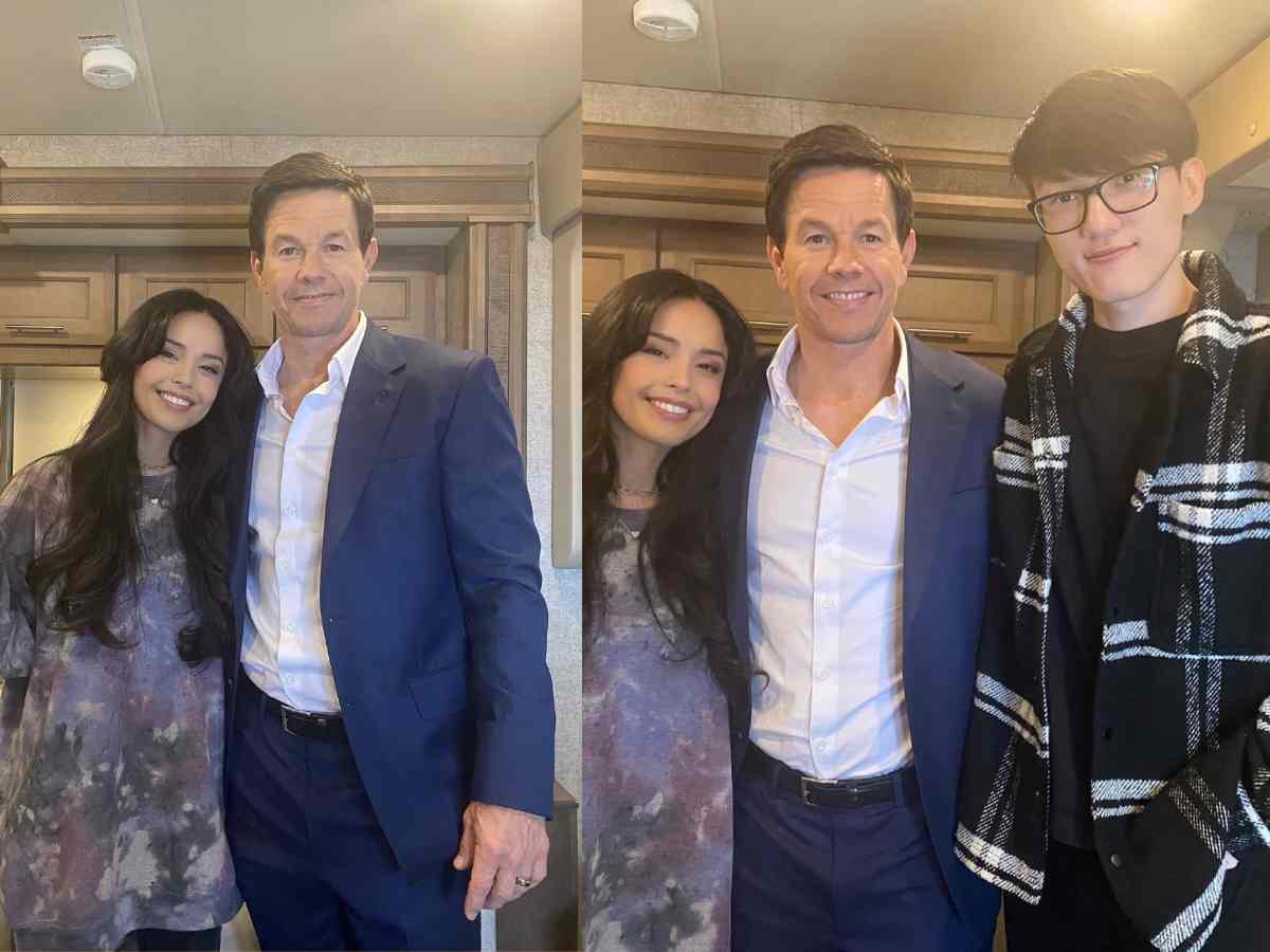 Valkyrae becomes the co-star of Mark Wahlberg for upcoming movie ‘The Family Plan’