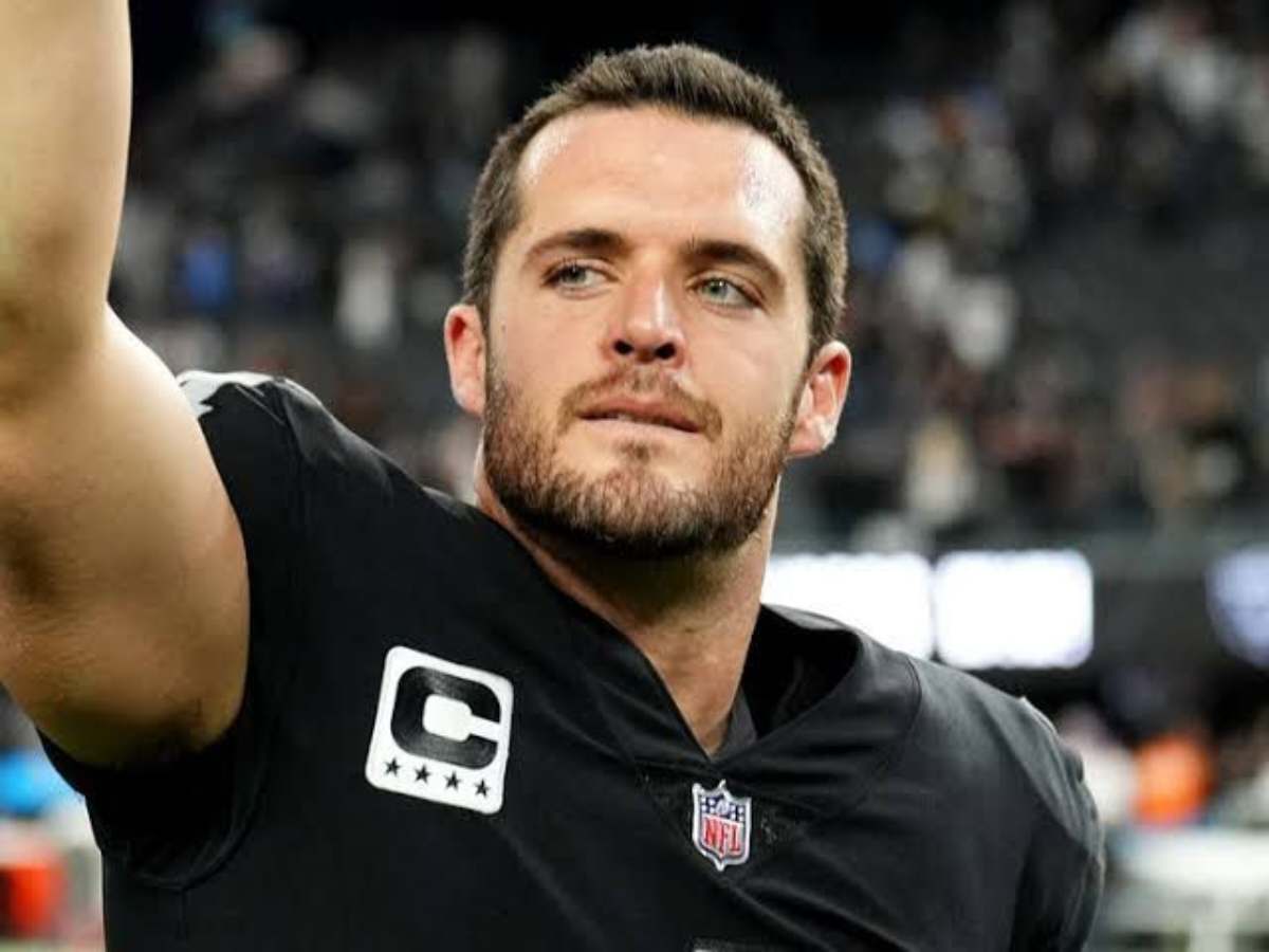 Derek Carr House: Here is everything about the $3.6 million worth ...