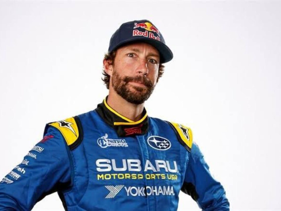 Travis Pastrana’s Net Worth, NASCAR Salary, Endorsements and Wife