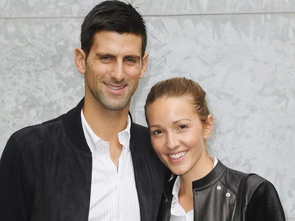 “I see humanity here,” Novak Djokovic’s heartwarming gesture touches fans’ who laud the Serb