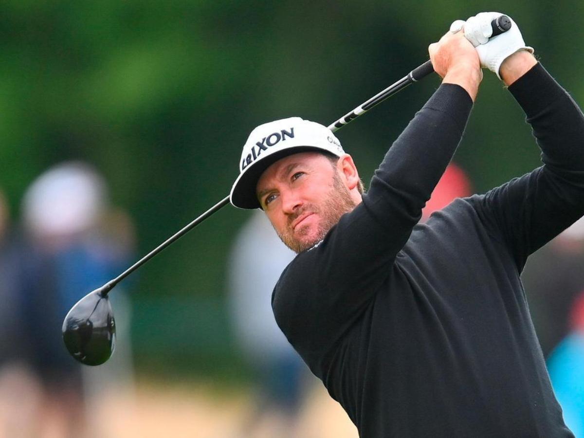 Graeme McDowell addresses LIV Golf fallout while reflecting on Ryder’s Cup, “I’ve said some things I’d like to take back”