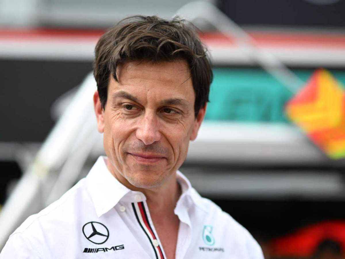 Toto Wolff points out how Mercedes may have an advantage over F1 top dogs Red Bull in 2023