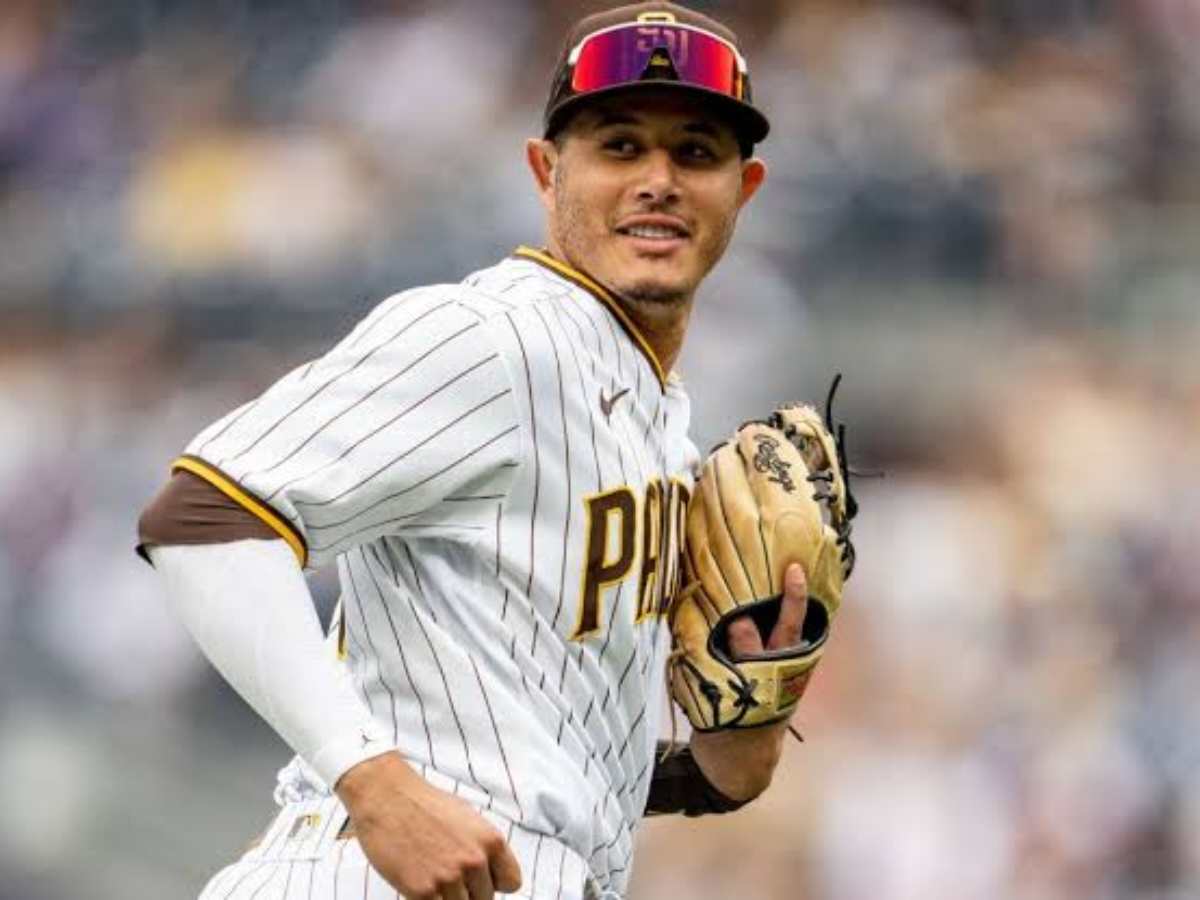 “Pay this man,” MLB Twitter reacts to Manny Machado’s announcement to leave the San Diego Padres after the 2023 season